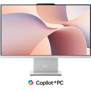 Lenovo IdeaCentre AIO (27", 10)