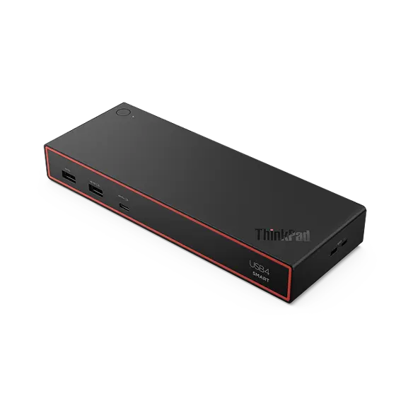 Lenovo ThinkPad USB4 Smart Dock 5500