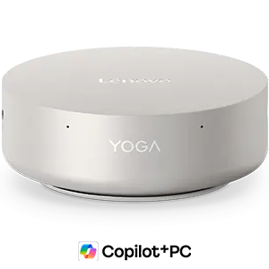 Lenovo Yoga Mini i Gen 11 (Intel)