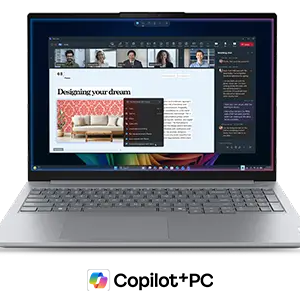 Lenovo ThinkBook 16 Gen 9