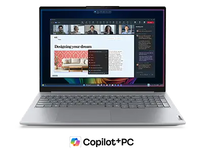Lenovo ThinkBook 16 Gen 9