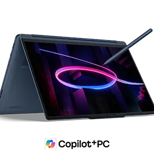 Lenovo Yoga 9i 2-in-1 Aura Edition (14",  Gen 11)