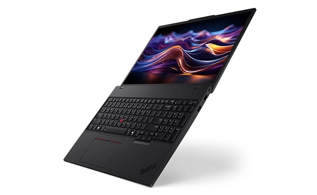Lenovo ThinkPad P16s Gen 4 (AMD)