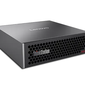 Lenovo ThinkStation PGX