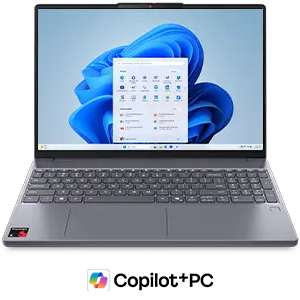 Lenovo IdeaPad Slim 3 (15", Gen 10)