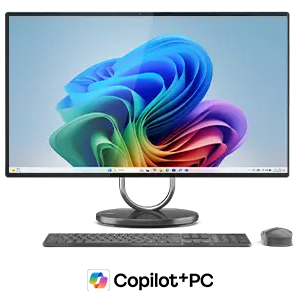 Lenovo Yoga AIO 9i Gen 10 (32" Intel)