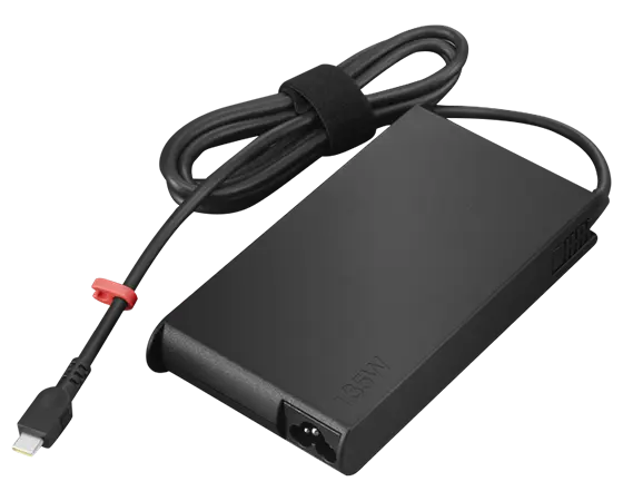 Lenovo ThinkPad 135W AC Adapter (USB-C)-UK/Hong Kong/Malta/Singapore