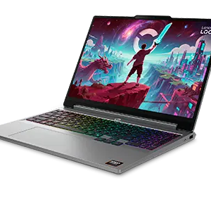 Lenovo LOQ 15AHP11