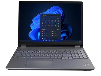 Lenovo Mobile Workstation P16 Gen 2