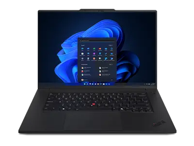 Lenovo Mobile Workstation P1 Gen 7