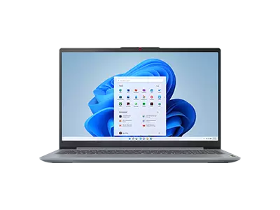 Lenovo IdeaPad 3 (15", Gen 8)