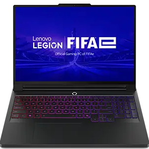 Lenovo Legion Pro 7i (16", Gen 10)