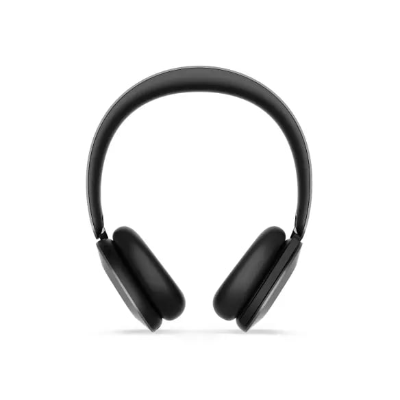Lenovo ThinkPad Dual-Mode Wireless ANC Foldable Headset 8550 (Aura Edition) - USB-A, Teams