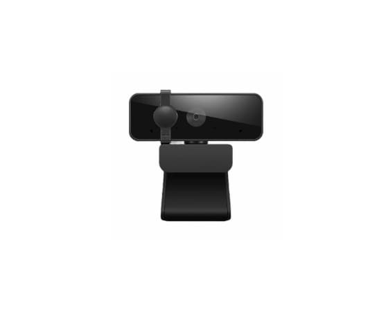 Lenovo 310 FHD Webcam Black