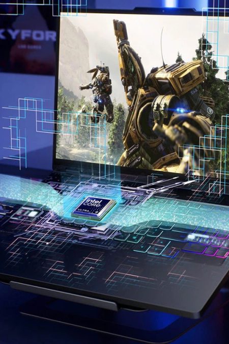 Lenovo Legion Pro 5i (16'', Gen 10)