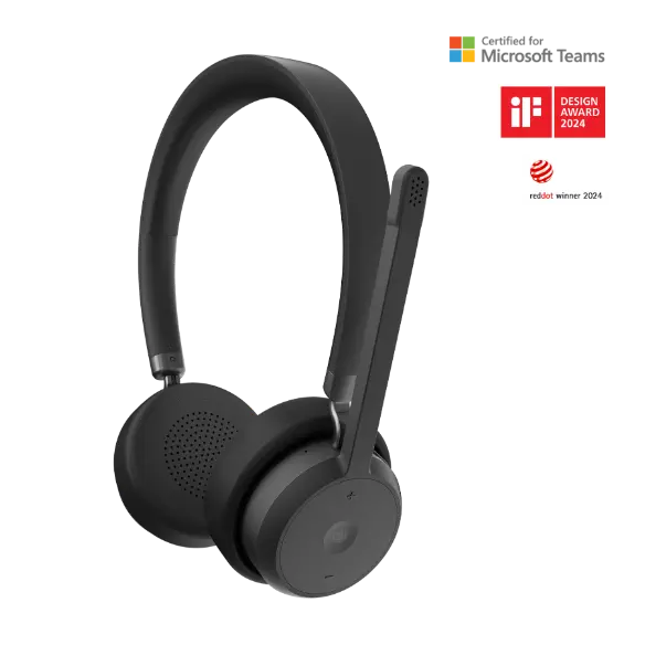 Lenovo Wireless VoIP Headset