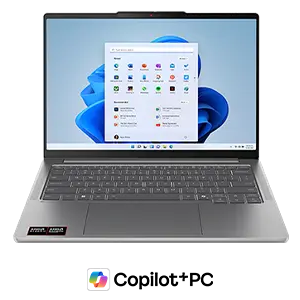 Lenovo IdeaPad Pro 5 (14'', Gen 10)