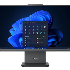 Lenovo ThinkCentre Neo 55a Gen 6 (24” AMD) AIO