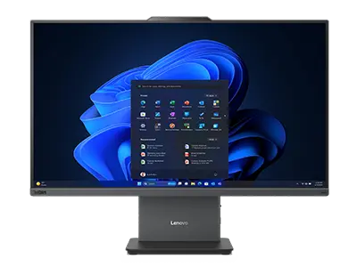 Lenovo ThinkCentre Neo 55a Gen 6 (24” AMD) AIO
