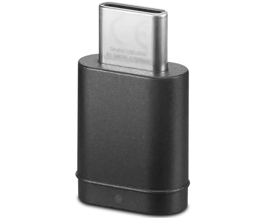 Lenovo USB-C Bluetooth Audio Receiver