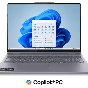 Lenovo IdeaPad 5 2-in-1 (16", Gen 10)