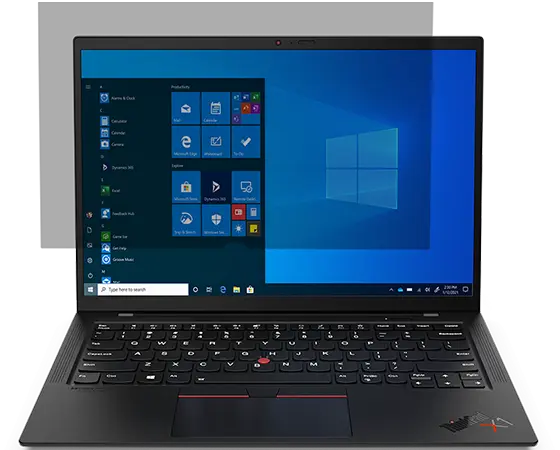 Lenovo 14" Clarity privacy filter