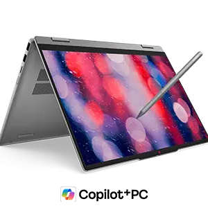 Lenovo IdeaPad 5i 2-in-1 (14", Gen 11)