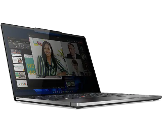 Lenovo 13.3" Premium Clarity Privacy Filter for Z13 (16:10)