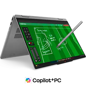 Lenovo IdeaPad 5a 2-in-1 (14", Gen 11)