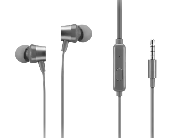 Lenovo 110 Analog In-Ear Headphones
