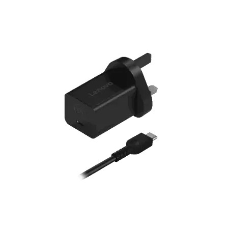 Lenovo GaN Nano 65W Adapter