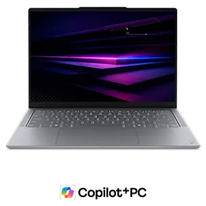 Lenovo Yoga Slim 7i Aura Edition (14", Gen 11)