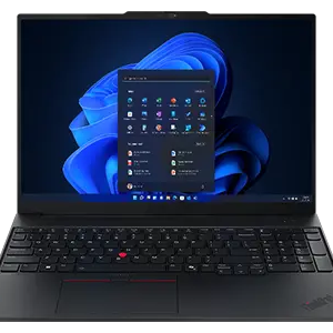 Lenovo ThinkPad E16 AMD Gen 3