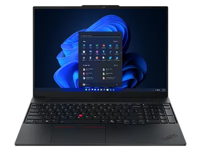 Lenovo ThinkPad E16 AMD Gen 3