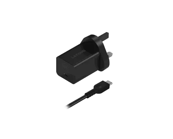 Lenovo GaN Nano 65W Adapter