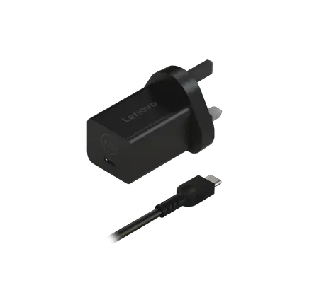 Lenovo GaN Nano 65W Adapter