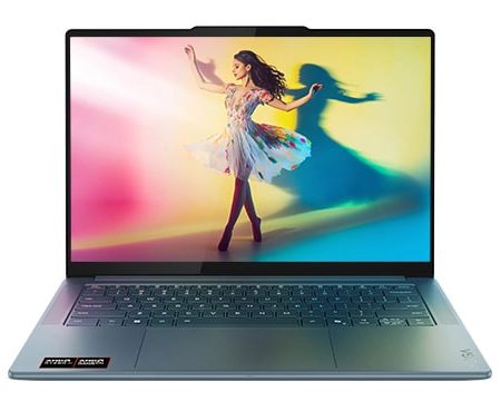 Lenovo Yoga Pro 7 (14", Gen 10)