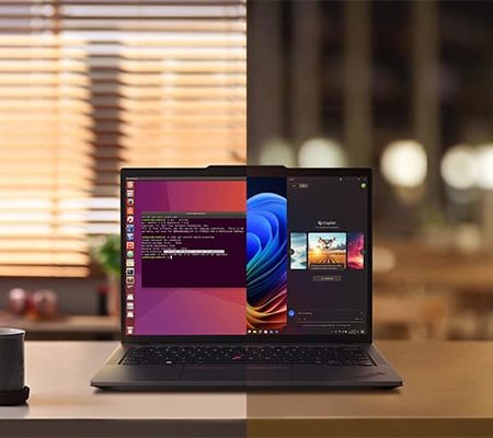 Lenovo ThinkPad P14s Gen 6 (AMD)