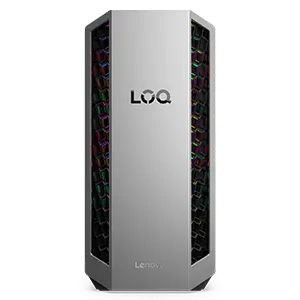 Lenovo LOQ Tower Gen 10 (AMD)