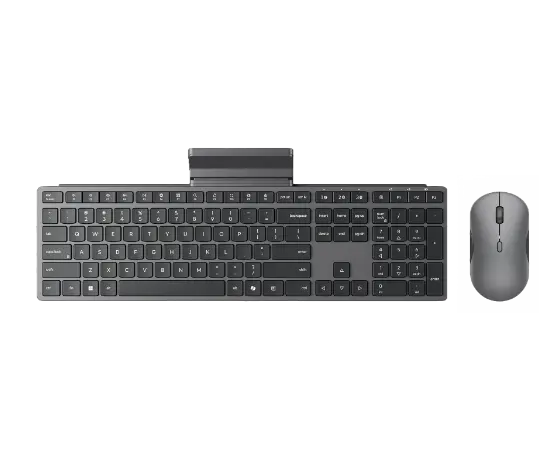 Lenovo 700 Modern Multi-Device Wireless Combo-US English