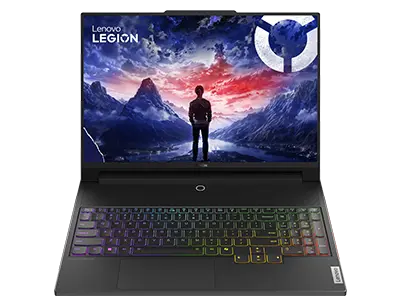 Lenovo Legion 9i (16", Gen 9)