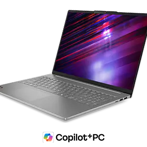 Lenovo IdeaPad Slim 5 (16", Gen 10)