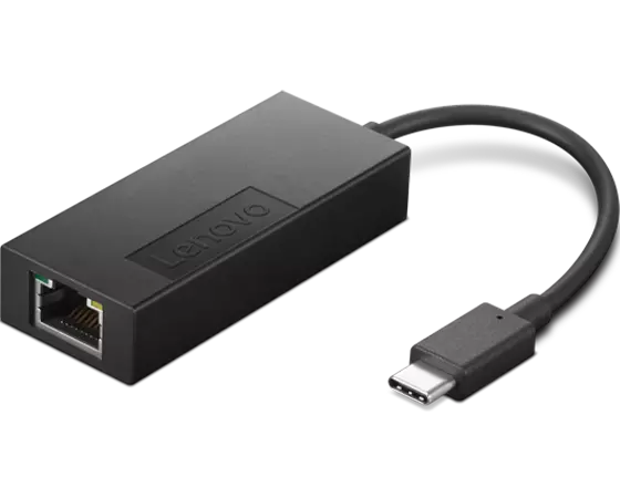 Lenovo USB-C to 2.5G Ethernet Adaptor