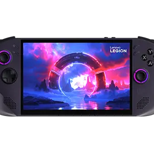 Lenovo Legion Eco-system Legion Go S 8APU1