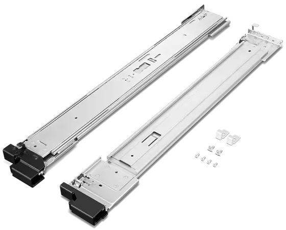 Lenovo ThinkStation Rack Rail Kit