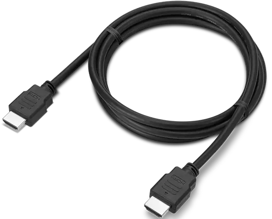 Lenovo Ultra High Speed HDMI™ Cable 1.8m