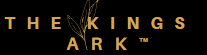 The Kings Ark Mingle™ by Kings Idea Connections and Outsourcing (Kings Global Funding) Logo