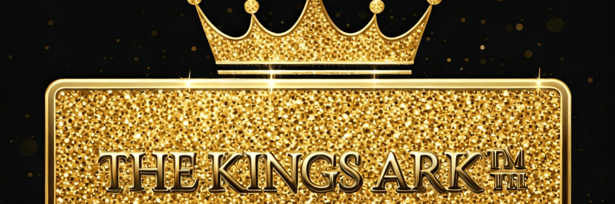 The Kings Ark Mingle™ Logo