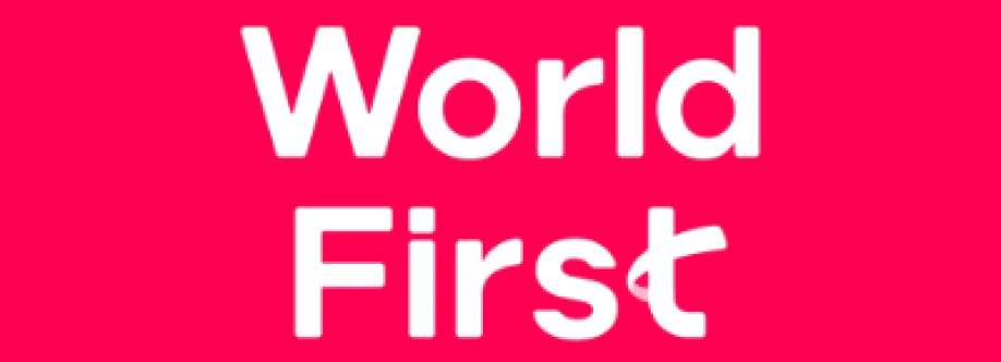 WorldFirst Asia Phillipines Cover Image