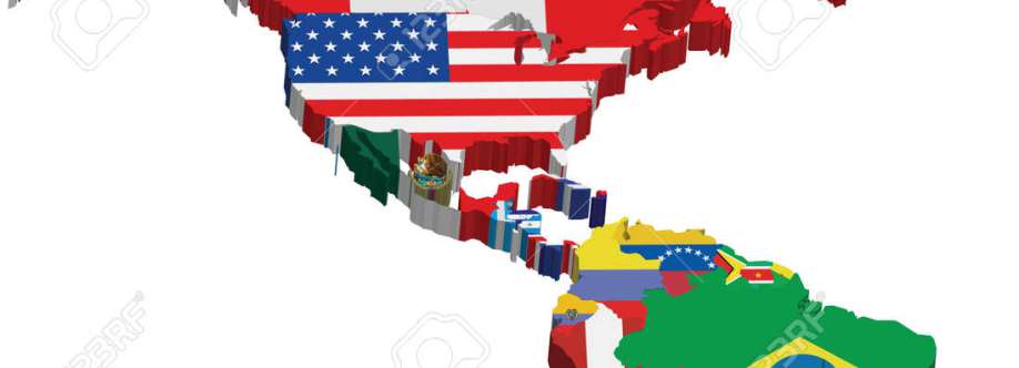 American Continent Group Cover Image